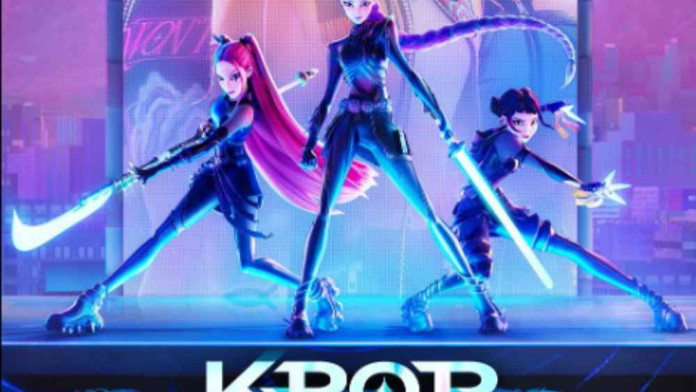 Link Streaming Kpop Demon Hunters yang Kini Digandrungi di Netflix