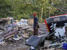 Bupati Garut Akui Warganya Hidup Pas-pasan, Investasi Tak Kunjung Datang