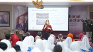 Politeknik Harapan Bersama Tegal Gandeng Harvard Medical School