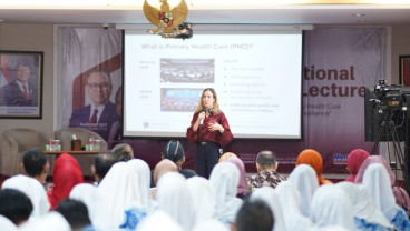 Politeknik Harapan Bersama Tegal Gandeng Harvard Medical School