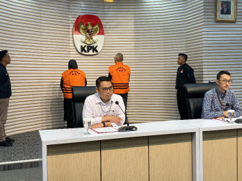 Respons Pertamina Usai KPK Tahan Mantan Anak Buah Karen Agustiawan pada Kasus LNG