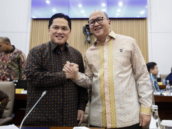 Danantara Atur Tantiem Direksi BUMN, Ini Tanggapan Pengamat