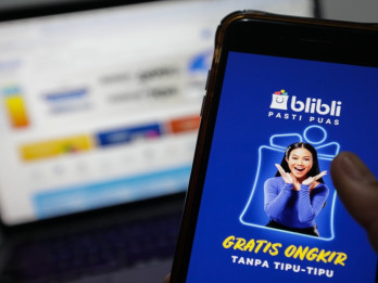 Djarum Group’s Blibli Books Growth Across the Board Despite Headwinds