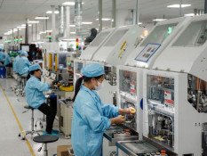 Indonesia-Vietnam Perlu Tingkatkan Kerja Sama Strategis Hadapi Volatilitas Global