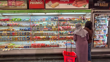 Inflasi Merayap, Daya Beli Warga Cirebon Digerus dari Semua Arah
