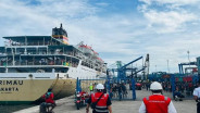 Pembangunan Terminal Penumpang Pelabuhan Yos Sudarso Telan Investasi Rp25 Miliar