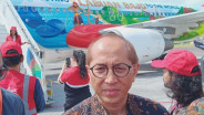 Air Asia Angkut 294.000 Penumpang ke Labuan Bajo