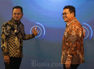 Mendag Budi Santoso Resmikan Ekspor Center di Balikpapan dan Batam