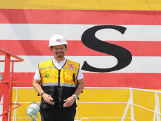 Samudera Indonesia (SMDR) Books 30% Profit Growth in H1
