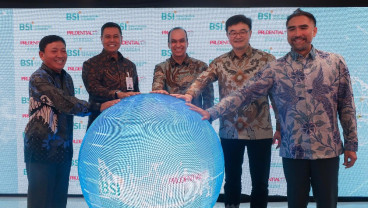 BSI dan Prudential Syariah Perkuat Kemitraan Strategis Melalui Bancassurance