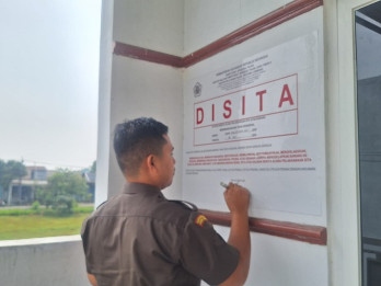 Kanwil DJP Jatim II Sita 217 Unit Aset Milik 164 Wajb Pajak