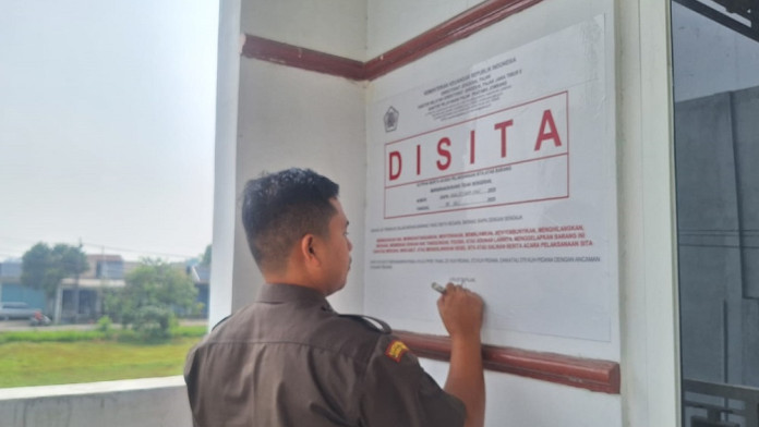 Kanwil DJP Jatim II Sita 217 Unit Aset Milik 164 Wajb Pajak