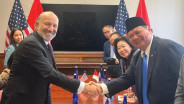 Amerika Tetapkan Tarif Impor dari Indonesia 19%, Menko Airlangga: Ketidakpastian Menurun