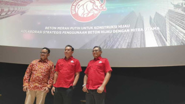 Raih Pendapatan Rp4 Triliun, Emiten Semen Martua Sitorus (CMNT) Masih Rugi