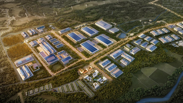 Intiland (DILD) Bukukan Pendapatan Rp1,21 Triliun per Juni 2025