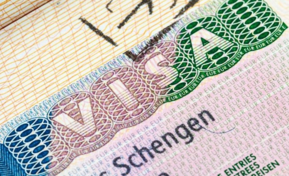 Visa Schengen Beralih ke Digital, Bisa Diajukan Online dan Paperless