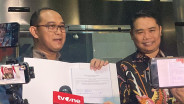 Keppres Amnesti Diserahkan ke KPK, Hasto Segera Bebas Malam Ini