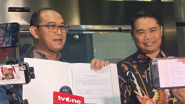 Keppres Amnesti Diserahkan ke KPK, Hasto Segera Bebas Malam Ini