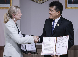 Indonesia dan Australia Jalin Kerja Sama Penguatan Biosecurity