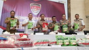Bos PT Food Station Mundur Usai Jadi Tersangka Kasus Beras Oplosan