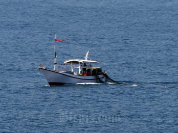 Tangkapan Ikan Nelayan Merosot, KKP: Potensi Laut Jawa Menurun