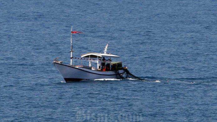 Tangkapan Ikan Nelayan Merosot, KKP: Potensi Laut Jawa Menurun