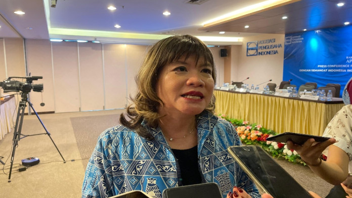 Tarif Trump Berlaku 7 Agustus, Begini Respons Apindo