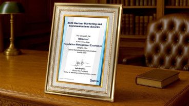 Telkomsel Menang di Gartner Awards 2025 Berkat Program Filantropi