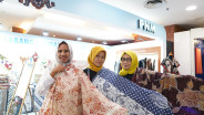 Rahasia Nasabah Binaan PNM Mekaar Dilirik Brand Batik Besar