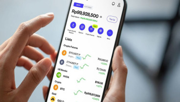 Tips Investasi untuk Pemula di 2025 dari Reksa Dana, Saham hingga Kripto