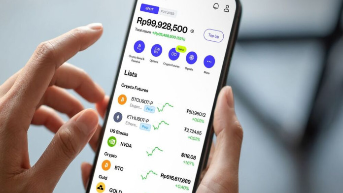 Tips Investasi untuk Pemula di 2025 dari Reksa Dana, Saham hingga Kripto