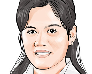 SPEKTRUM : Dilema Panas & Emas Hitam