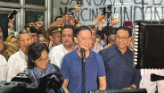 Sah! Tom Lembong Bebas dari Rutan Cipinang Usai Dapat Abolisi Prabowo