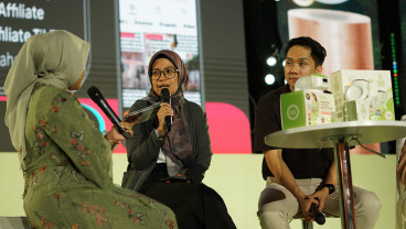Kolaborasi Tokopedia dan TikTok Shop Bersama Mom Uung Berdayakan Komunitas Para Ibu Lewat Program Afiliasi