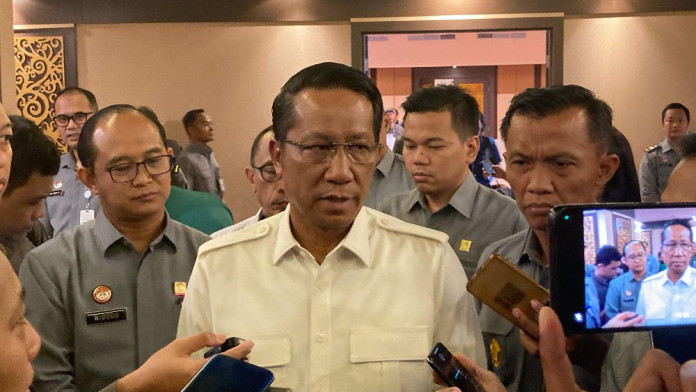 Amnesty dan Abolisi Tak Akan Pengaruhi Pemberantasan Kasus Korupsi