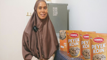 PNM Hadirkan Peluang Usaha untuk Perempuan Prasejahtera