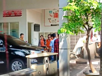 Hasto Klaim Jadi Mahasiswa S1 Hukum dan Tulis 5 Buku saat di Tahanan