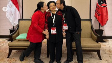 Di Balik Amnesti Hasto dan Peluang PDIP Gabung Koalisi Prabowo