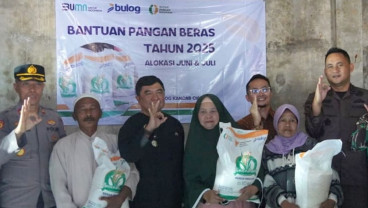 Polisi Masih Cari Unsur Pidana dalam Dugaan Bantuan Beras Kurang Takaran di Garut