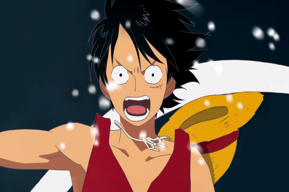 Tudingan Pecah Belah Bangsa di Balik Pengibaran Bendera One Piece
