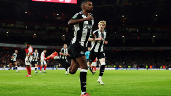 Tawaran Rp2,39 Triliun Ditolak, Liverpool Menyerah Kejar Alexander Isak