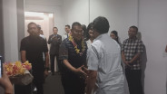 Garuda Indonesia Operasikan Rute Halim Perdana Kusuma-Ngurah Rai Secara Reguler
