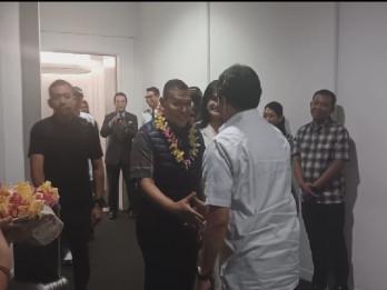 Garuda Indonesia Operasikan Rute Halim Perdana Kusuma-Ngurah Rai Secara Reguler