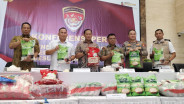 Setelah Dirut, Food Station Bakal Jadi Tersangka Korporasi?
