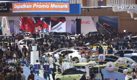 Premi Asuransi Umum dari Kanal Bank Terseret Lesunya Kredit