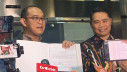 Hasto Kristiyanto Diampuni Prabowo, Bagaimana Nasib Pencarian Harun Masiku?