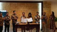 SGN Gandeng Aerofood Bangun Ekosistem Pangan Nasional