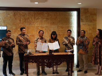 SGN Gandeng Aerofood Bangun Ekosistem Pangan Nasional