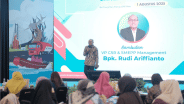 Pertamina Patra Niaga Jatimbalinus Gelar UMK Academy, Dorong UMK Naik Kelas