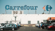 Keraguan Investor terhadap Masa Depan Carrefour, Pemilik Jaringan Hypermarket